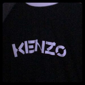 Kenzo tshirt